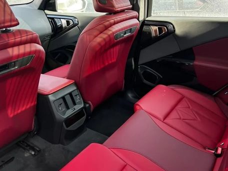 BMW X3, 2025 — photo 9