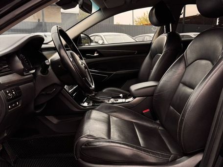 Kia K7, 2020 — 照片 10