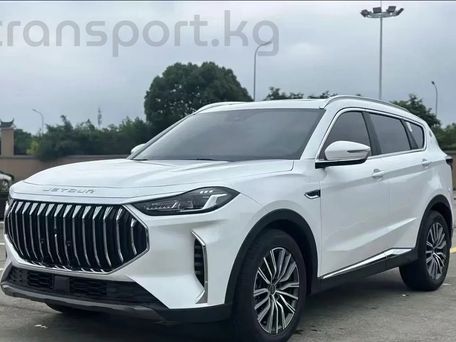 Jetour X70, 2025 — photo 2