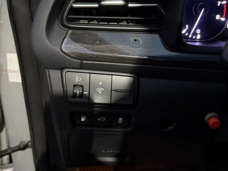 Kia Cadenza, 2019 — сүрөт 5