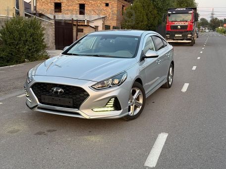 Hyundai Sonata, 2020 — 照片 9