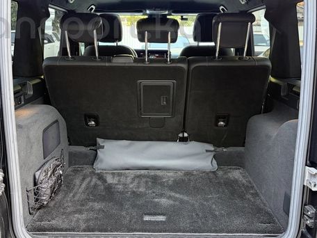 Mercedes-Benz G-Класс AMG, 2019 — сүрөт 11