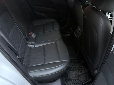 Hyundai Avante, 2018 — 照片 6