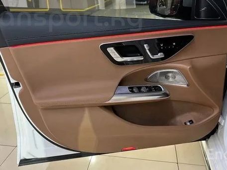 Mercedes-Benz E-Класс, 2025 — сүрөт 13