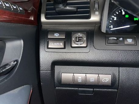 Lexus LX, 2014 — фото 14