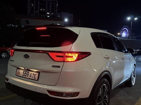 Kia Sportage, 2018 — фото 4