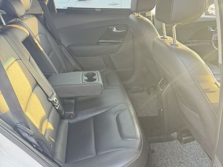 Kia Niro, 2018 — 照片 6