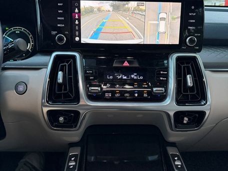 Kia Sorento, 2020 — photo 15