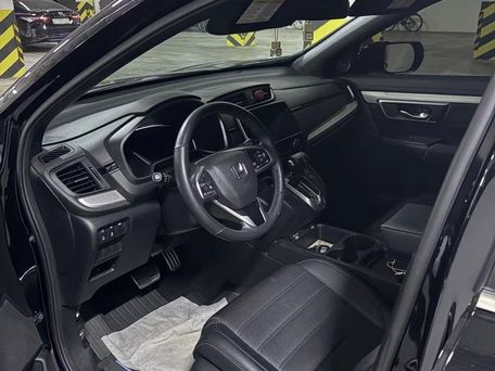 Honda CR-V, 2022 — photo 7