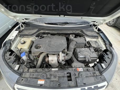 SsangYong Tivoli, 2020 — 照片 11