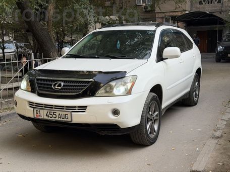 Lexus RX, 2006 — photo 1