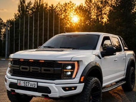 Ford F-150, 2019 — 照片 1