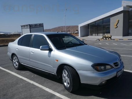 Nissan Primera, 2000 — фото 4