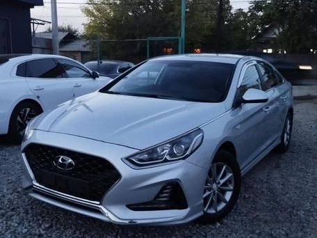 Hyundai Sonata, 2020 — сүрөт 3