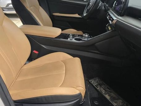 Kia K5, 2021 — 照片 10