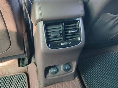 Kia K7, 2018 — фото 19