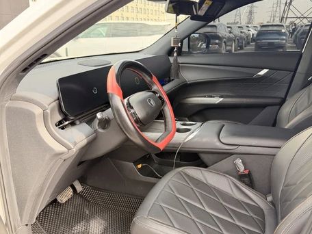 Changan CS75 Plus, 2026 — photo 6