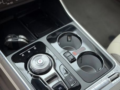 Kia Carnival, 2024 — сүрөт 7