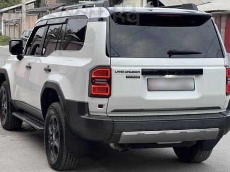 Toyota Land Cruiser Prado, 2025 — сүрөт 4