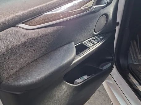 BMW X5, 2018 — 照片 7