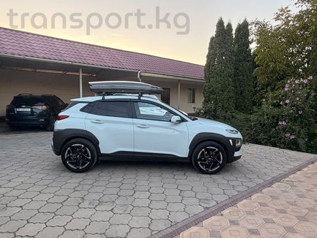 Hyundai Kona, 2021 — photo 5