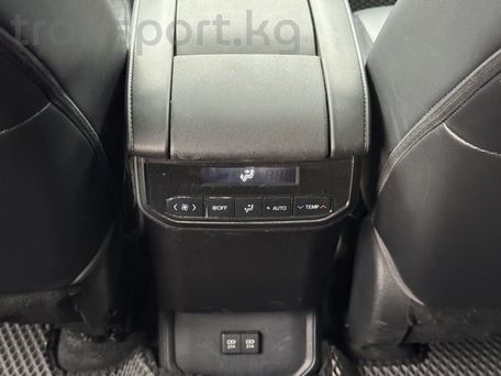 Toyota Highlander, 2021 — сүрөт 11