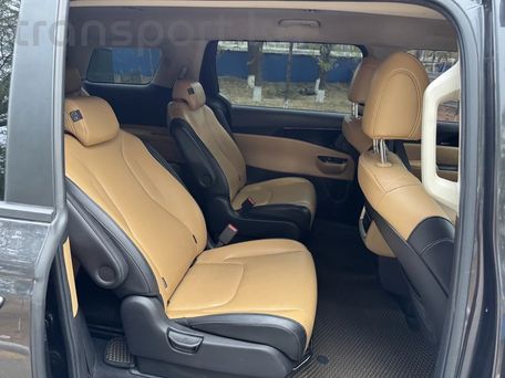 Kia Carnival, 2020 — сүрөт 6