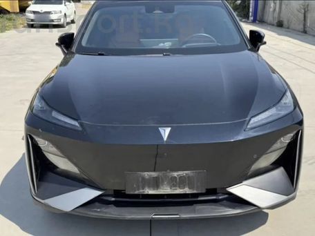Changan Deepal S07, 2023 — 照片 2