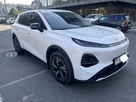 Changan Qiyuan Q05, 2026 — photo 2