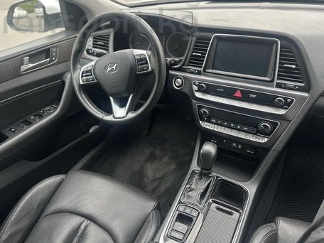 Hyundai Sonata, 2023 — фото 2
