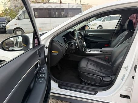 Hyundai Sonata, 2020 — photo 10