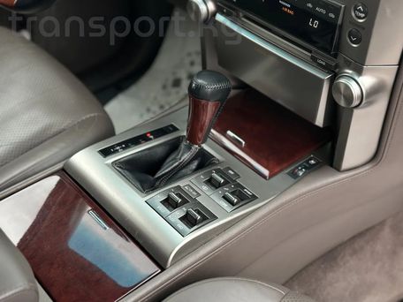 Lexus GX, 2010 — сүрөт 6