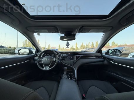 Toyota Camry, 2020 — photo 7