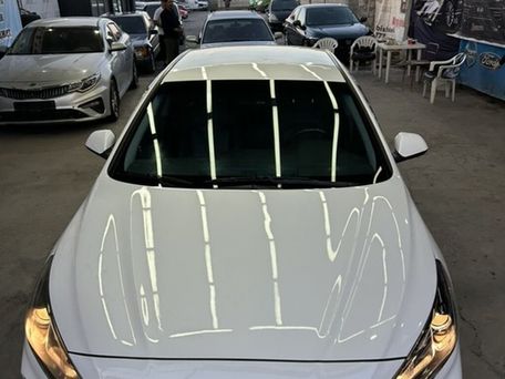 Hyundai Sonata, 2019 — сүрөт 1