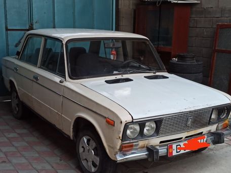 Lada (ВАЗ) 2106, 1998 — 照片 1