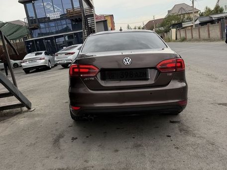 Volkswagen Jetta, 2014 — сүрөт 2