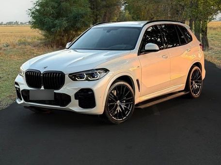 BMW X5, 2018 — фото 2
