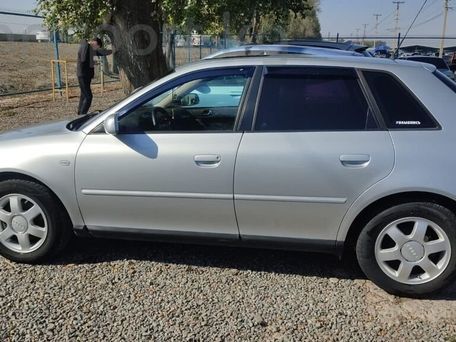 Audi A3, 2002 — сүрөт 3