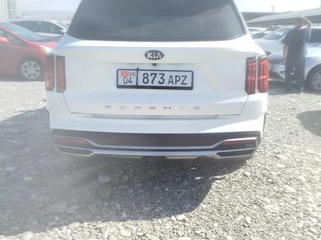 Kia Sorento, 2021 — photo 5