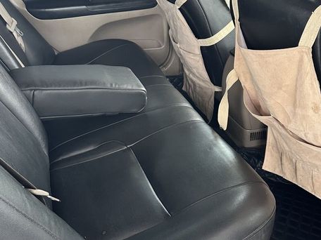 Toyota Camry, 2005 — сүрөт 7