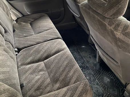 Honda CR-V, 2000 — фото 8