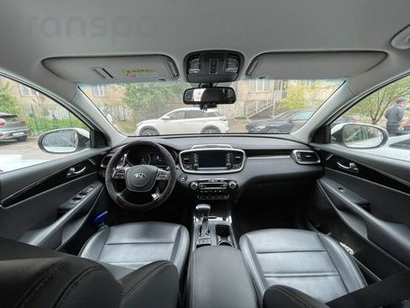 Kia Sorento, 2018 — photo 8