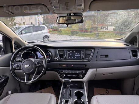 Kia Carnival, 2020 — сүрөт 8