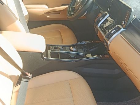 Kia Sorento, 2021 — 照片 5
