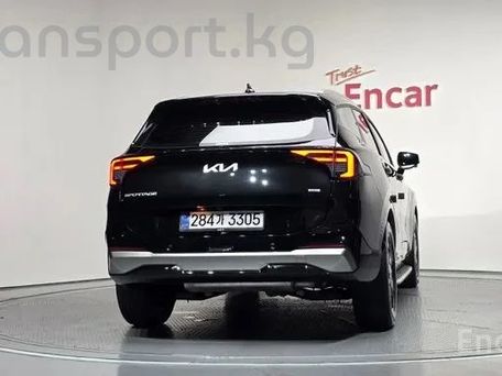 Kia Sportage, 2025 — сүрөт 4