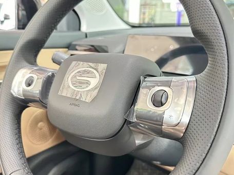 GAC Trumpchi GS4, 2026 — 照片 3