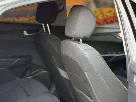 Hyundai Accent, 2021 — сүрөт 7