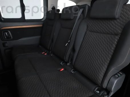 Toyota ProAce, 2023 — фото 11