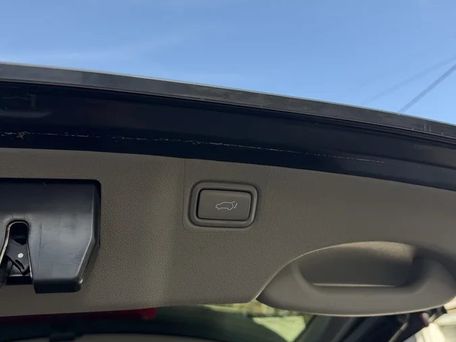 Kia Carnival, 2018 — 照片 7