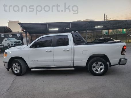 Ram 1500, 2022 — сүрөт 2